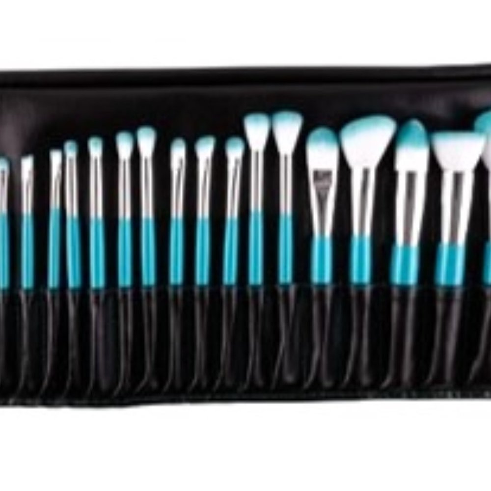 Breeze - 24 Pc Brush Set
